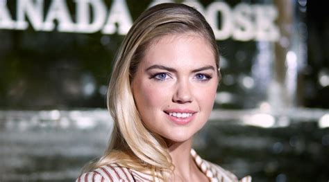 stunning boobs|Kate Upton Shares Topless Video to Thank Fans for Birthday。